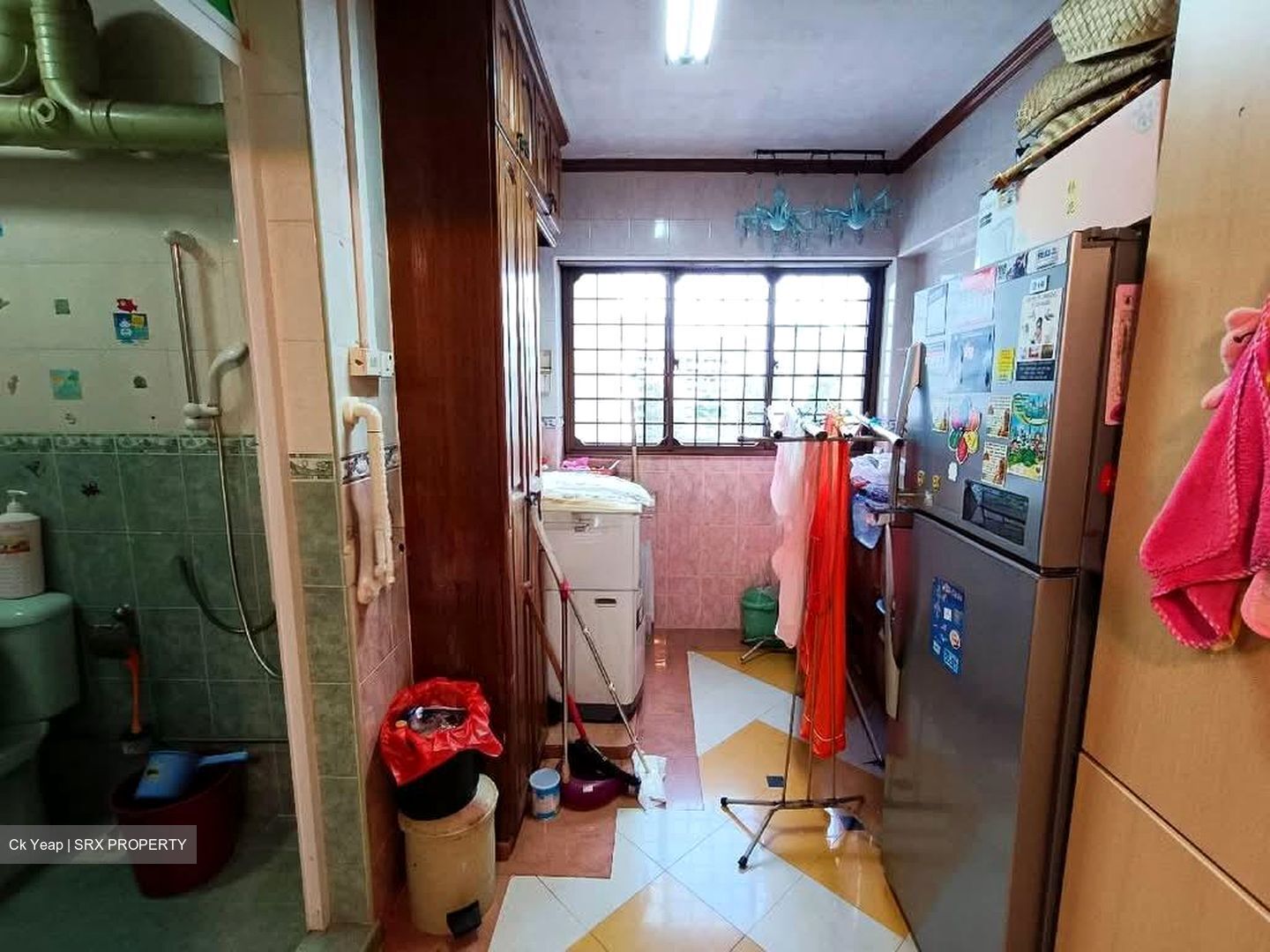 Blk 115 Ho Ching Road (Jurong West), HDB Executive #606365491